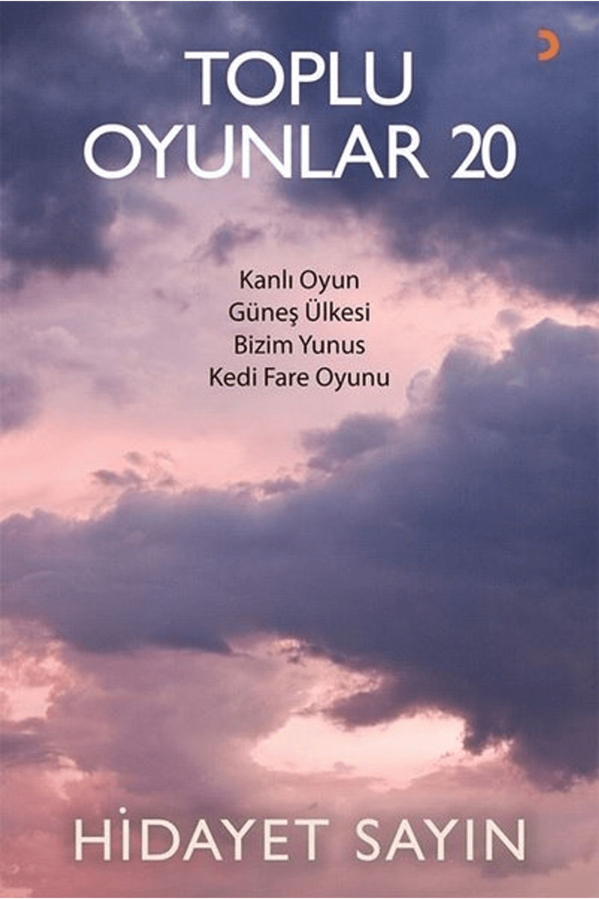 Cinius Yayınları Toplu Oyunlar 20
