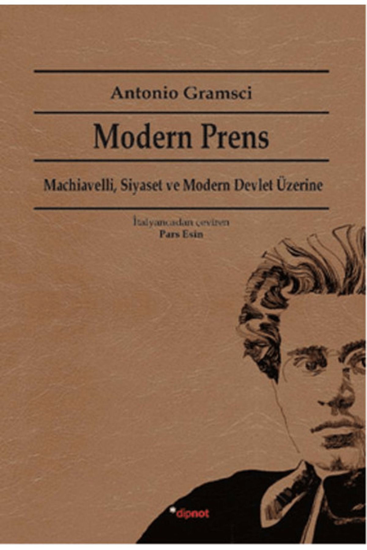 Dipnot Yayınları Modern Prens