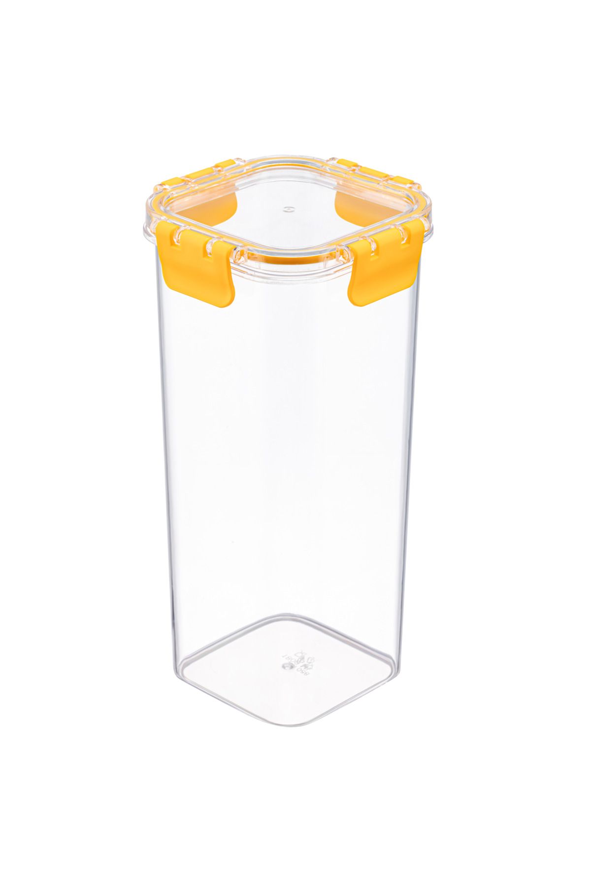 AYN Houseware 6'lI DERİN KRİSTAL CHEF BOX (1800 ML)