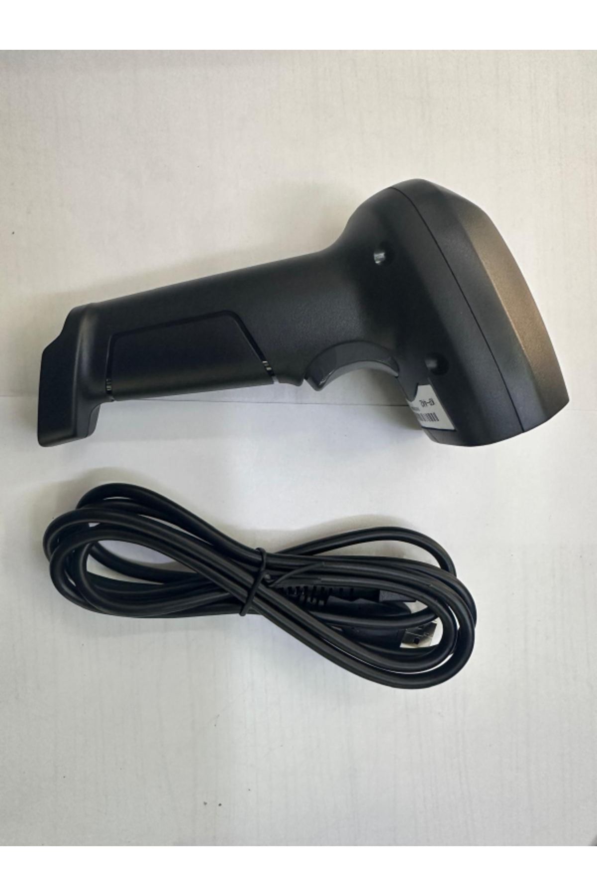 Leonpro-Wired Qr Code Barcode Reader Qr Code Reader for Pharmacies 5