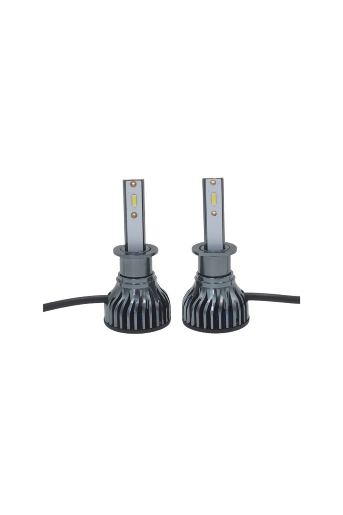 Space Led far ampulü 6000K 11600LM 12V H1 / LAAM913