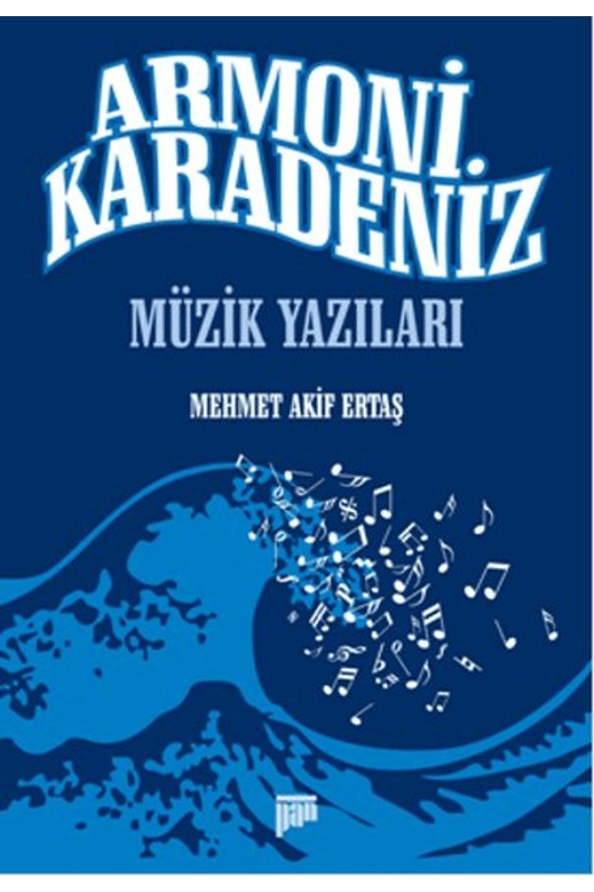 Pan Yayıncılık Armoni Karadeniz