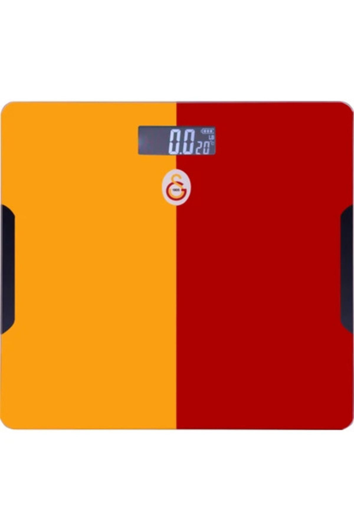 go smart Galatasaray Taraftar Lisanslı Dijital Baskül