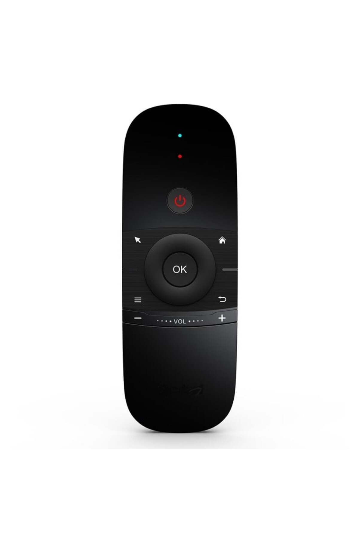 TECHSTAR-4in1 Airmouse Techstar® W1, Wireless, Remote Control, Keyboard, Controller, Mouse. Ideal for SmartTV 3