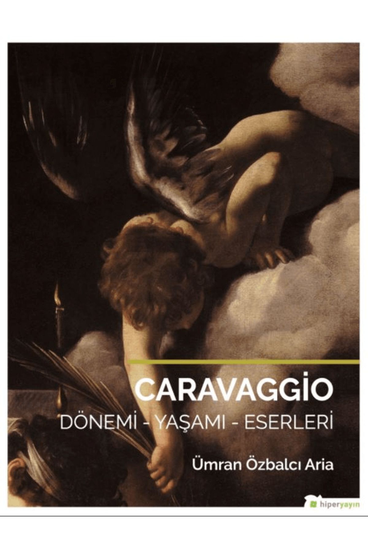 Hiperlink Yayınları Caravaggio