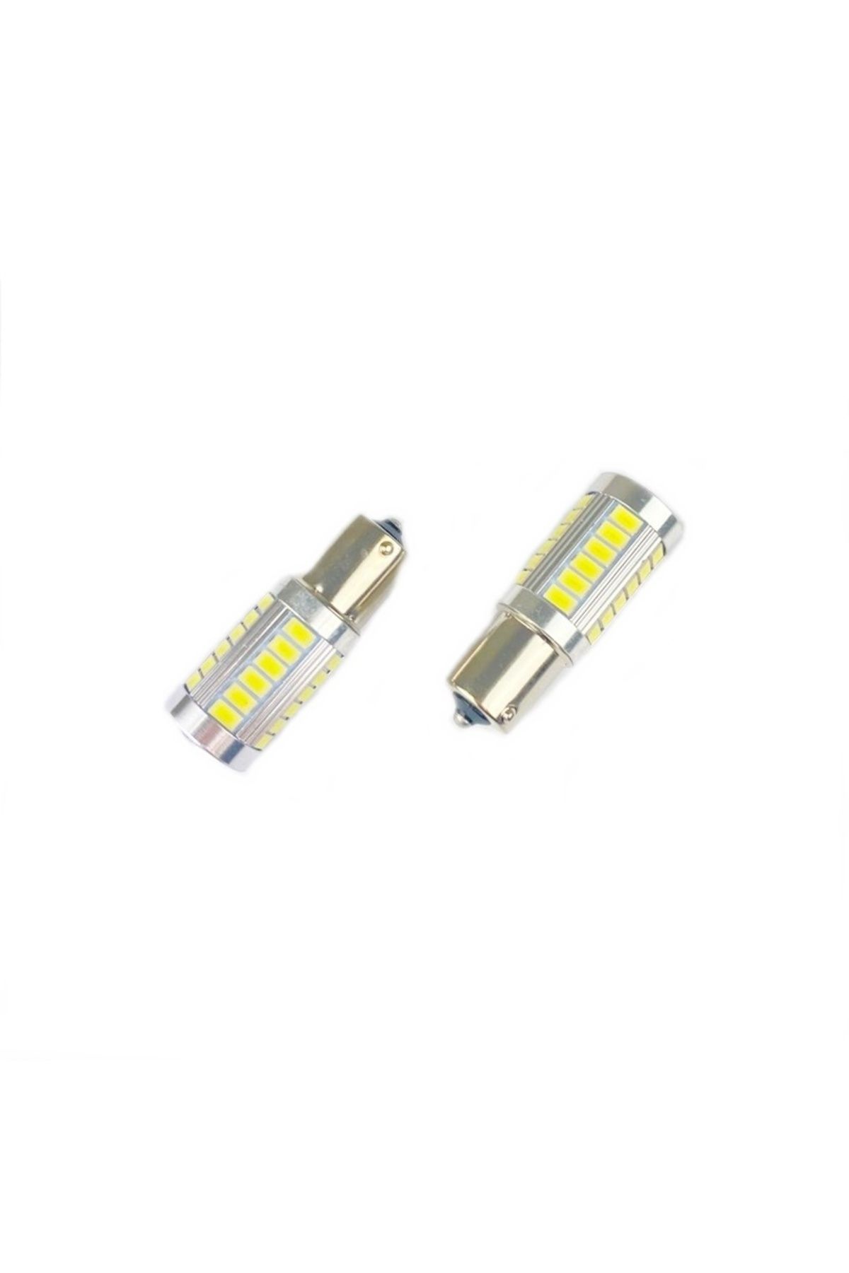 Space Tek duylu dekoratif led ampul beyaz / LAAM689