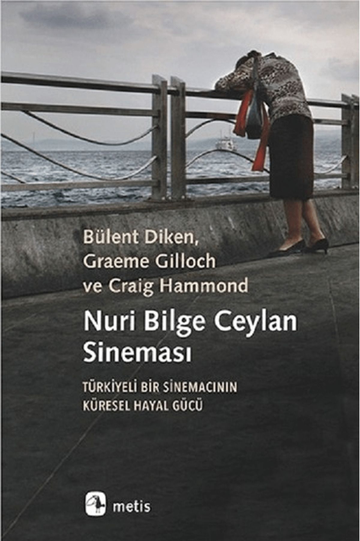 Metis Yayınları Nuri Bilge Ceylan Sineması