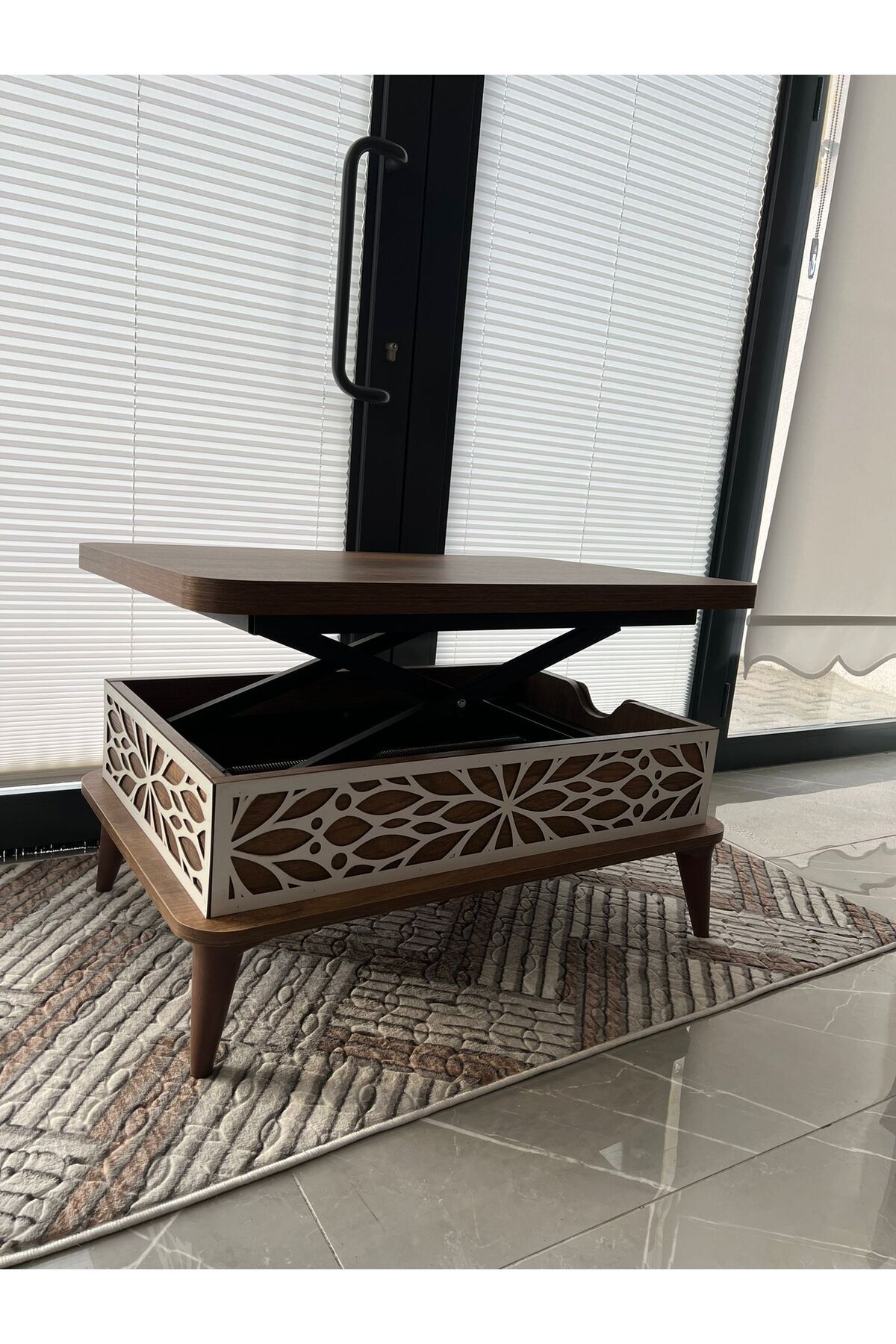 DECOR SİHİRLİ MASA - Fiyatı, Yorumları
