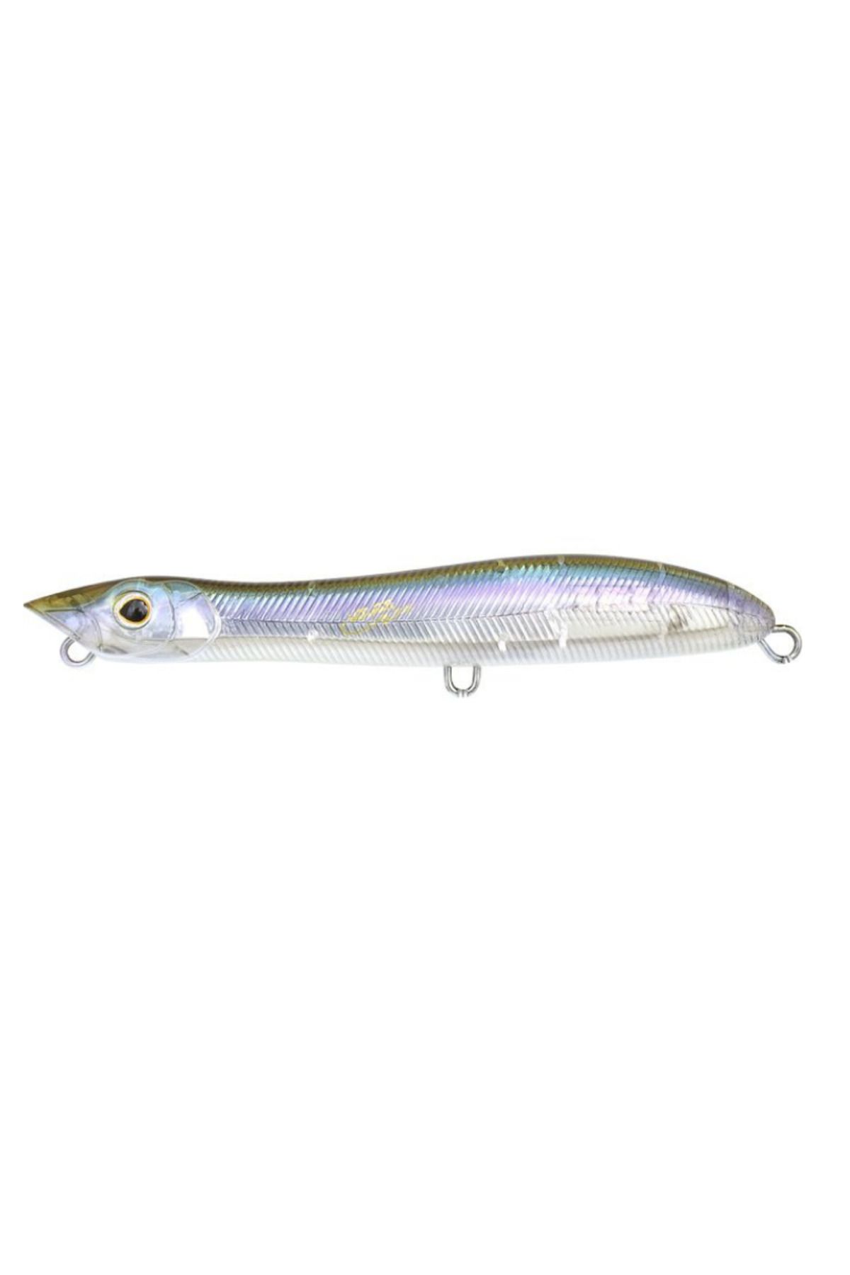 XORUS Patchinko 125 mm 18 gr Suni Yem #500G