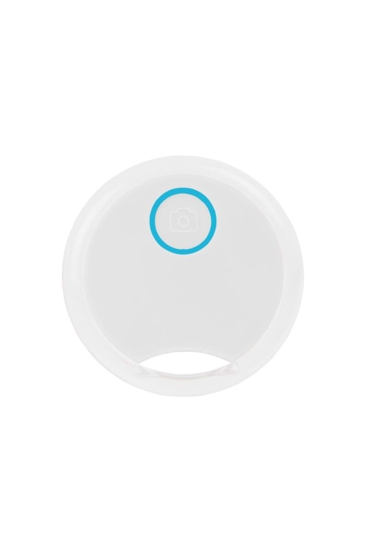 TECHSTAR-® Keylost Anti-lost Device, Bluetooth, Locator For Children, Objects, Animals, White 2