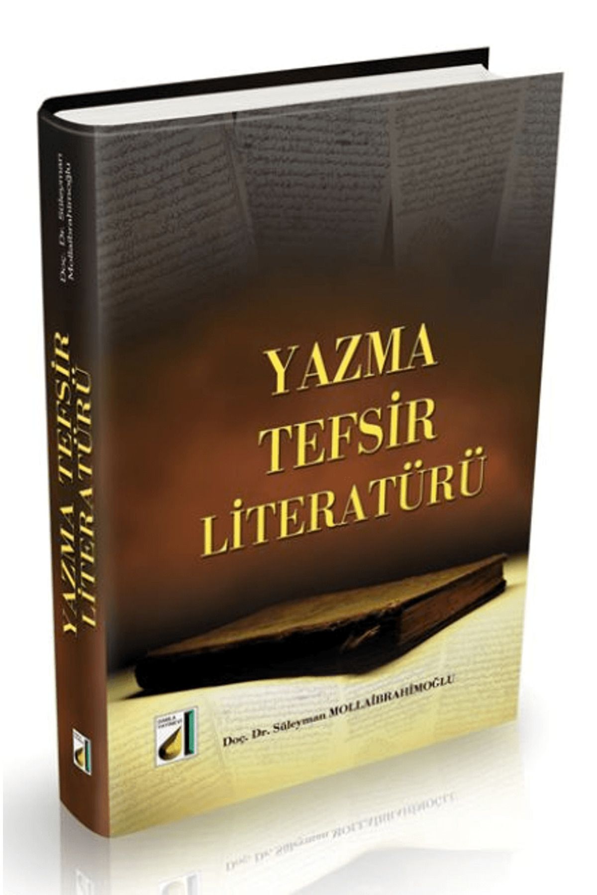 Damla Yayınevi Yazma Tefsir Literatürü