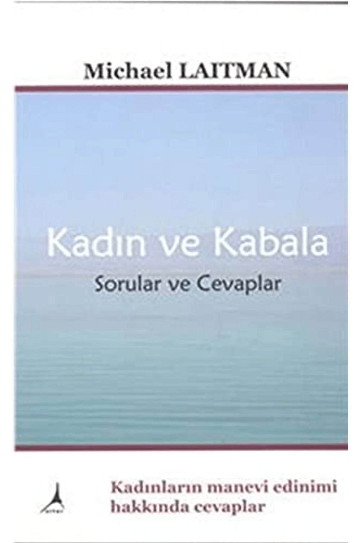 Alter Yayıncılık Kadın ve Kabala