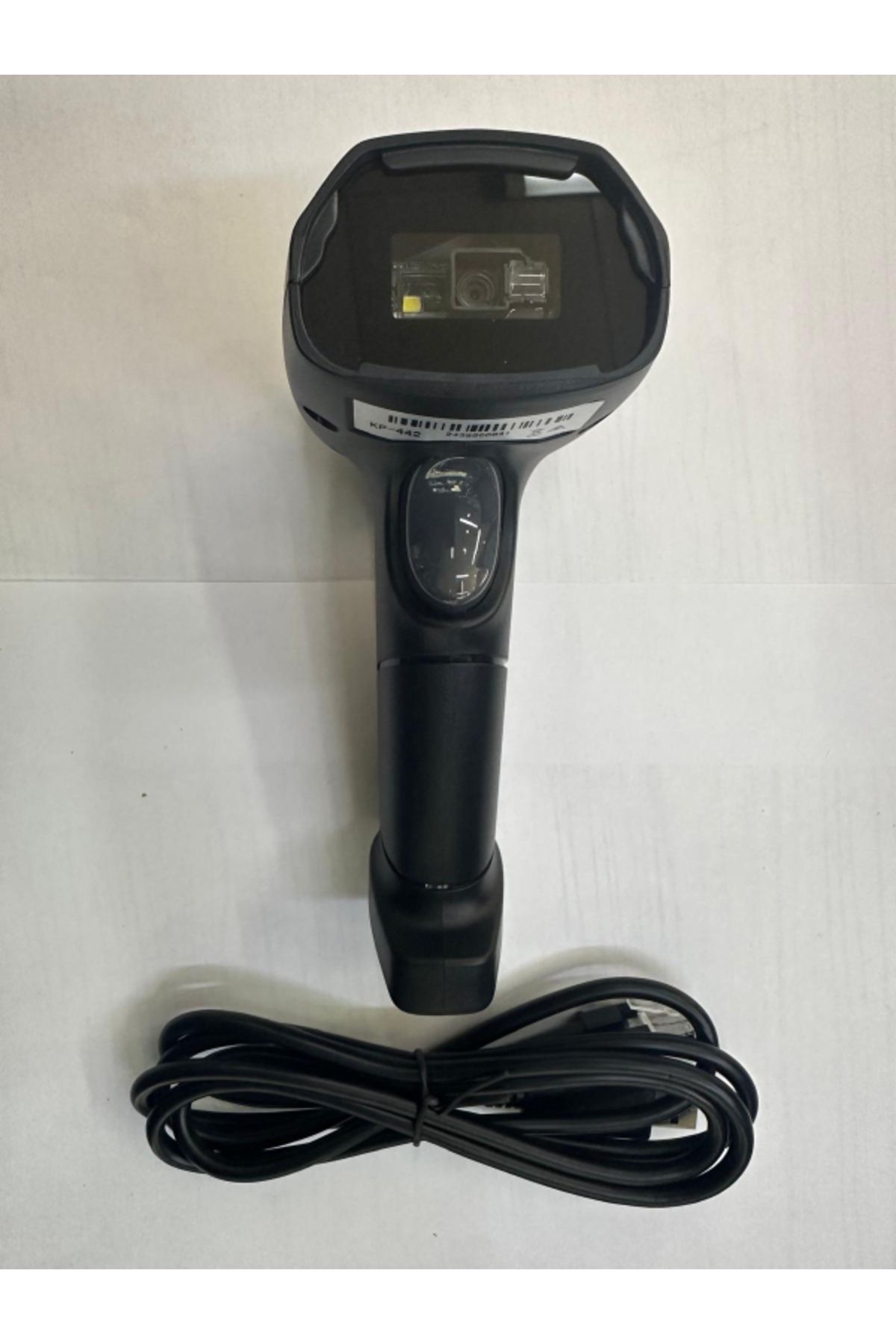 Leonpro-Wired Qr Code Barcode Reader Qr Code Reader for Pharmacies 3
