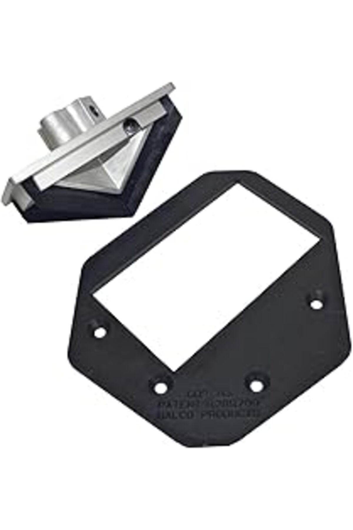 Pazarcan Malco Gop34 X Uk Oluk Punch X Upgrade Kit, 3 X 4-Inç