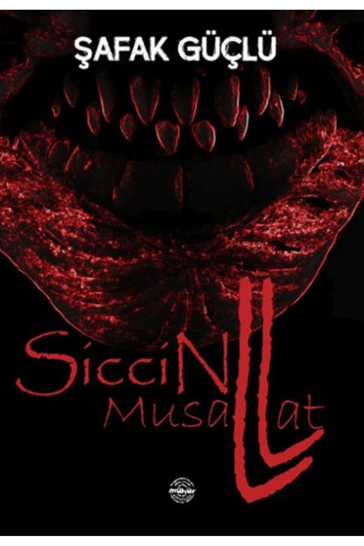 Mühür Kitaplığı Siccin-II - Musallat
