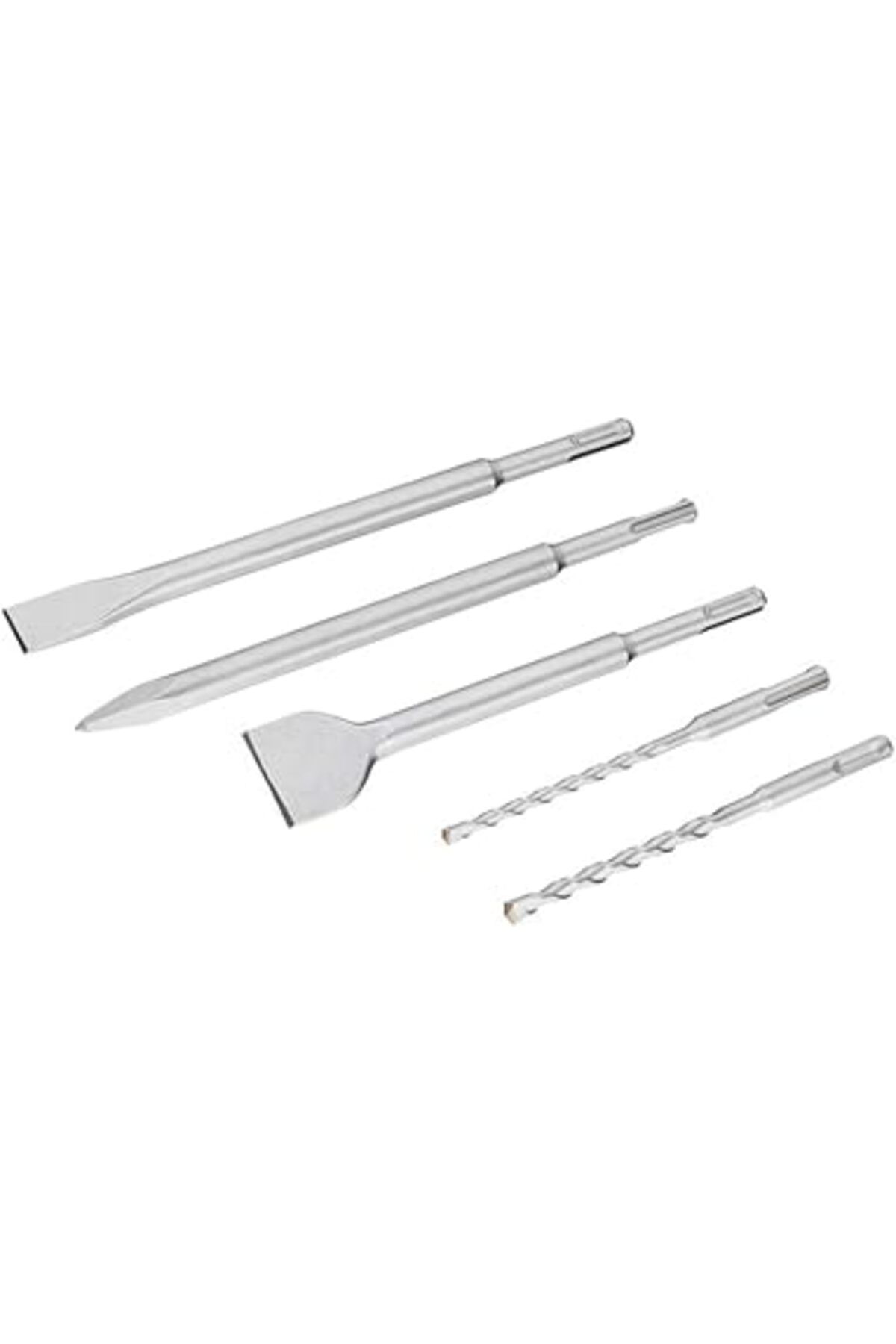 Pazarcan Sta54400/Xj Aksesuar Set, Metalik, 1 Adet