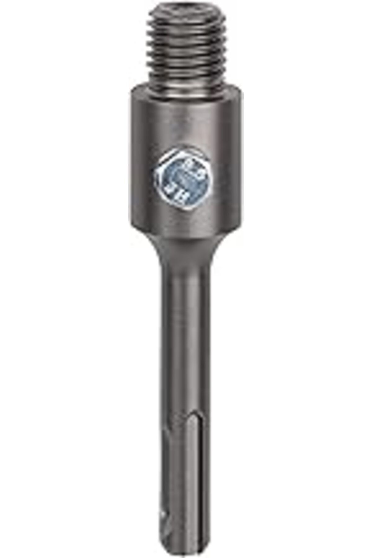Pazarcan Bosch Professional Sds Plus Giriş Şaftı M 16 Oyuk Matkap Uçları Için