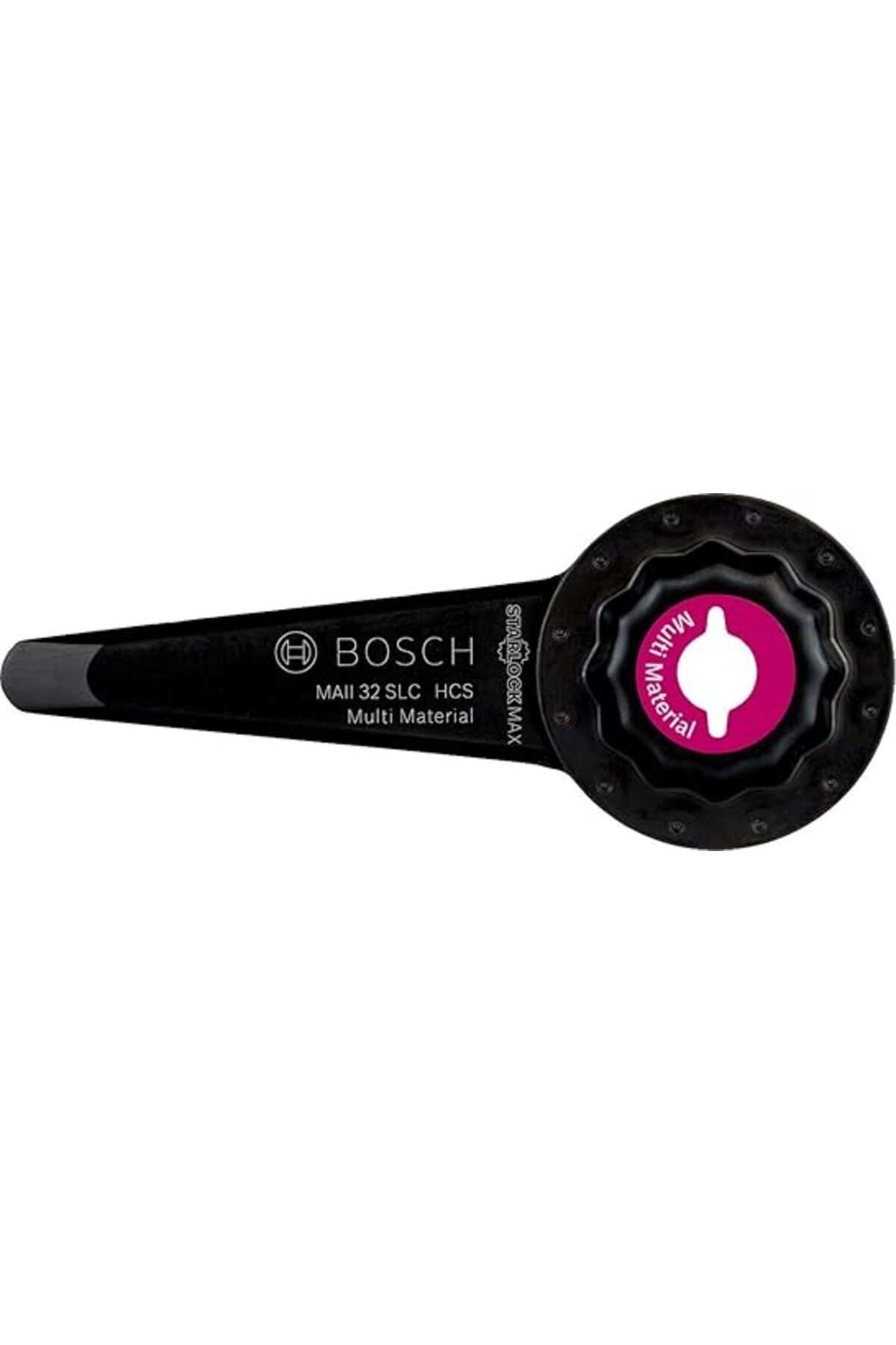 Pazarcan Bosch Professional Universalfugenschneider Uzun (Silikon, Conta Ve Yumuşak Malzemeler, Multifunktio