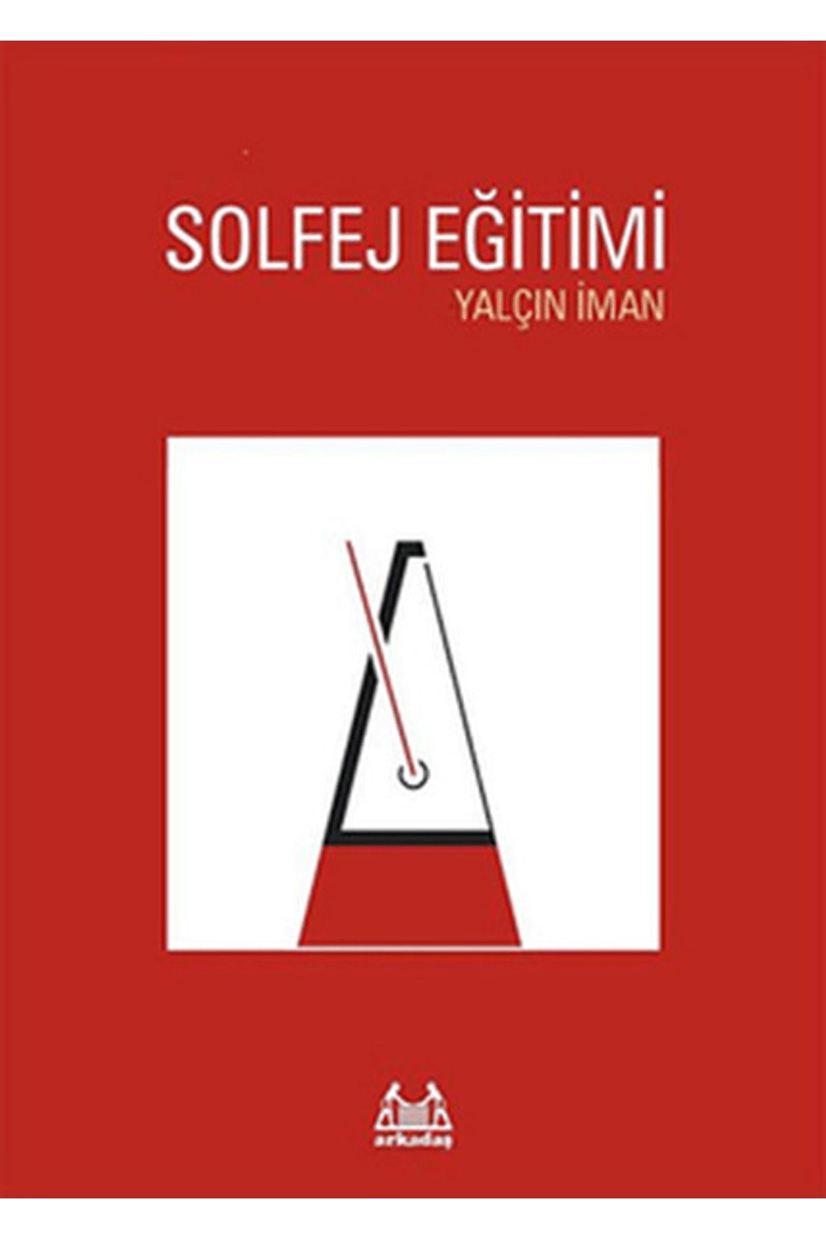 Arkadaş Yayınları Solfej Eğitimi
