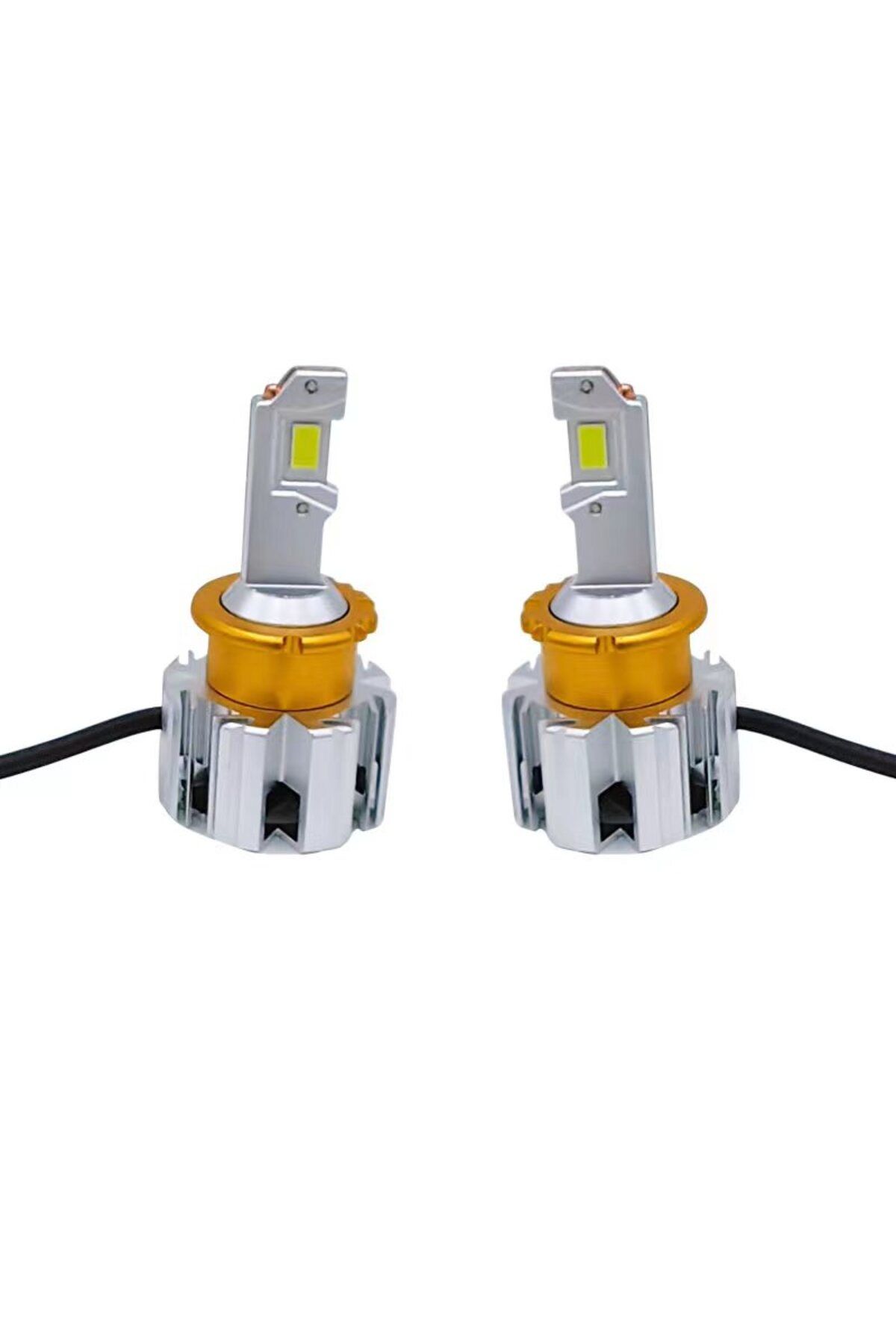 Space Led far ampulü D2S/R 70W 16000LM 6000K Beyaz CANBUS 12V / LAAM925-tk