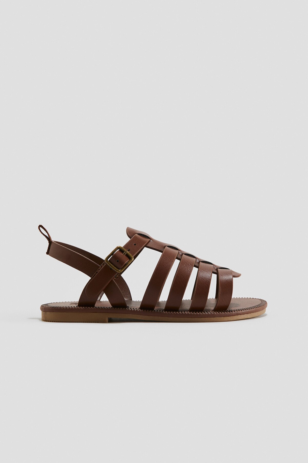 صندل ماهیگیر اچ اند ام صندل H&M