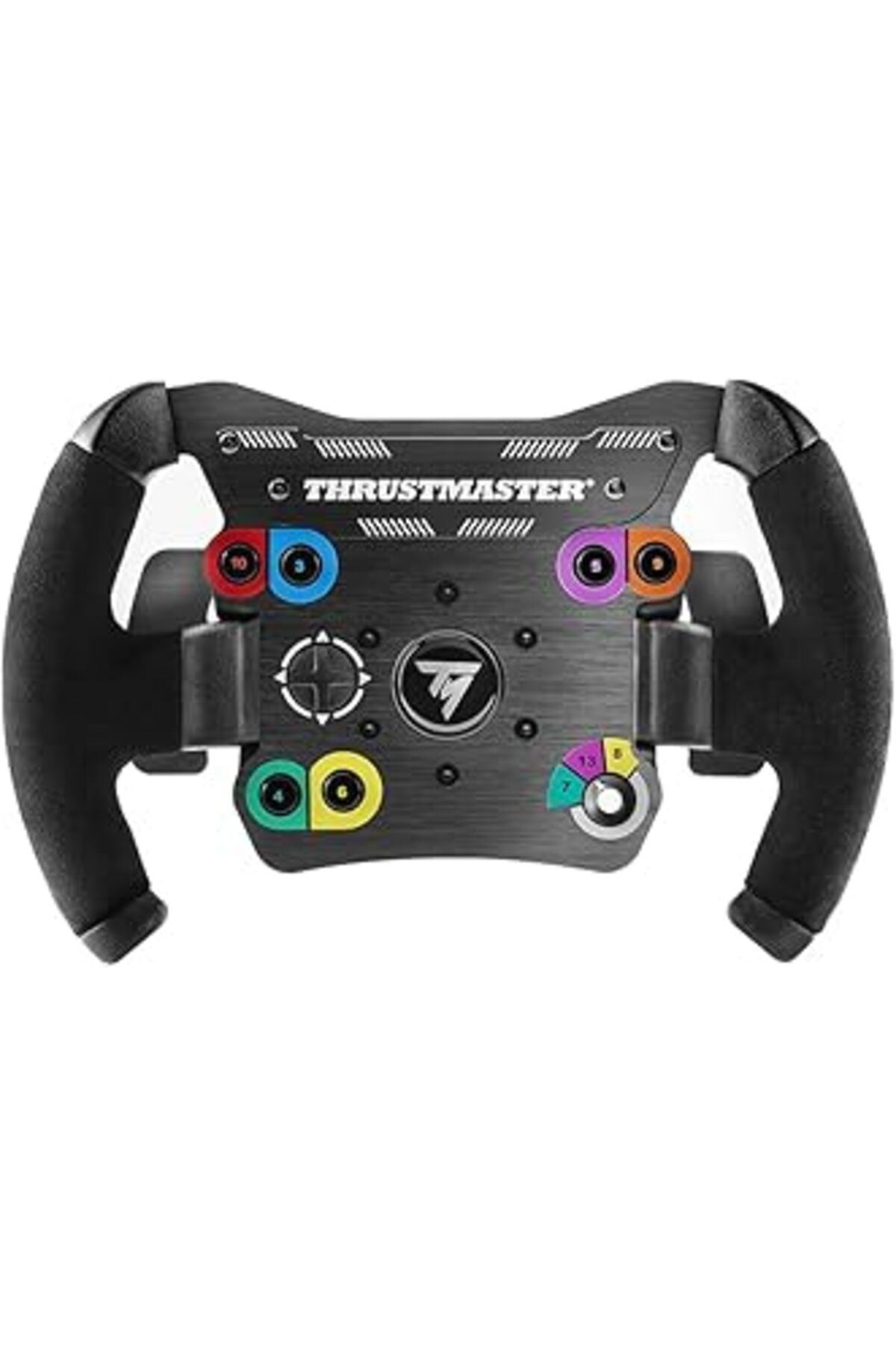 Pazarcan Thrustmaster Tm Open Wheel Add-On - Pc, Ps4, Ps5, Ps5 Pro, Xbox One Ve Xbox Series X|S Için Ergonom