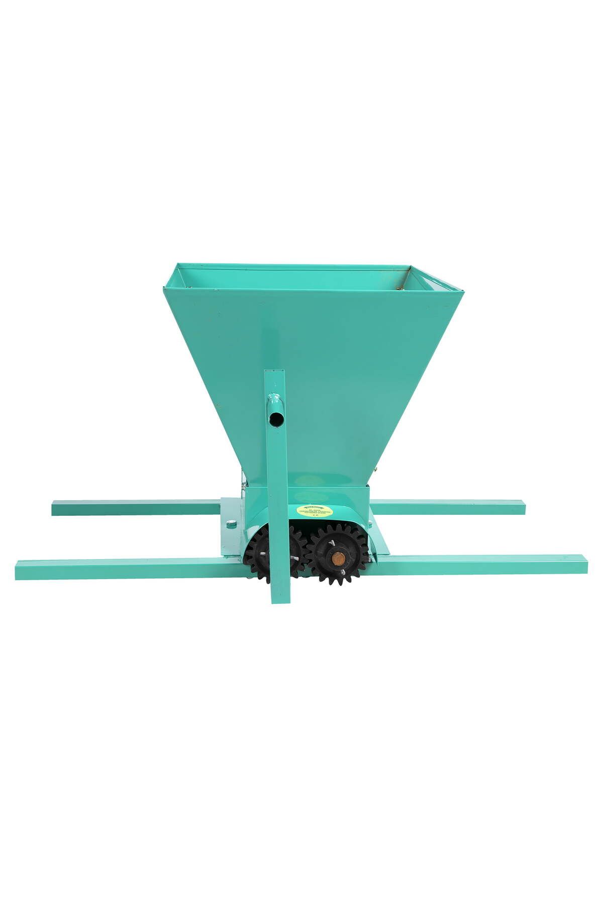 COBI SMART®-Manual Grape Crusher for Winemaking, 180 kg/h, 20 L vat - COBI SMART® 3