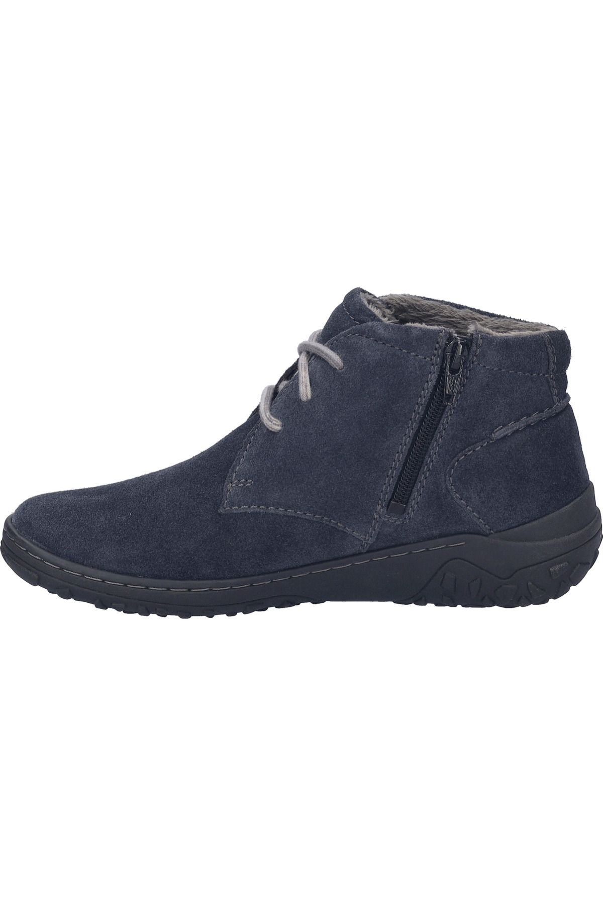 Josef Seibel-Ruby 01 | Halbschuh für Damen | Blau Ruby 01, ocean 3