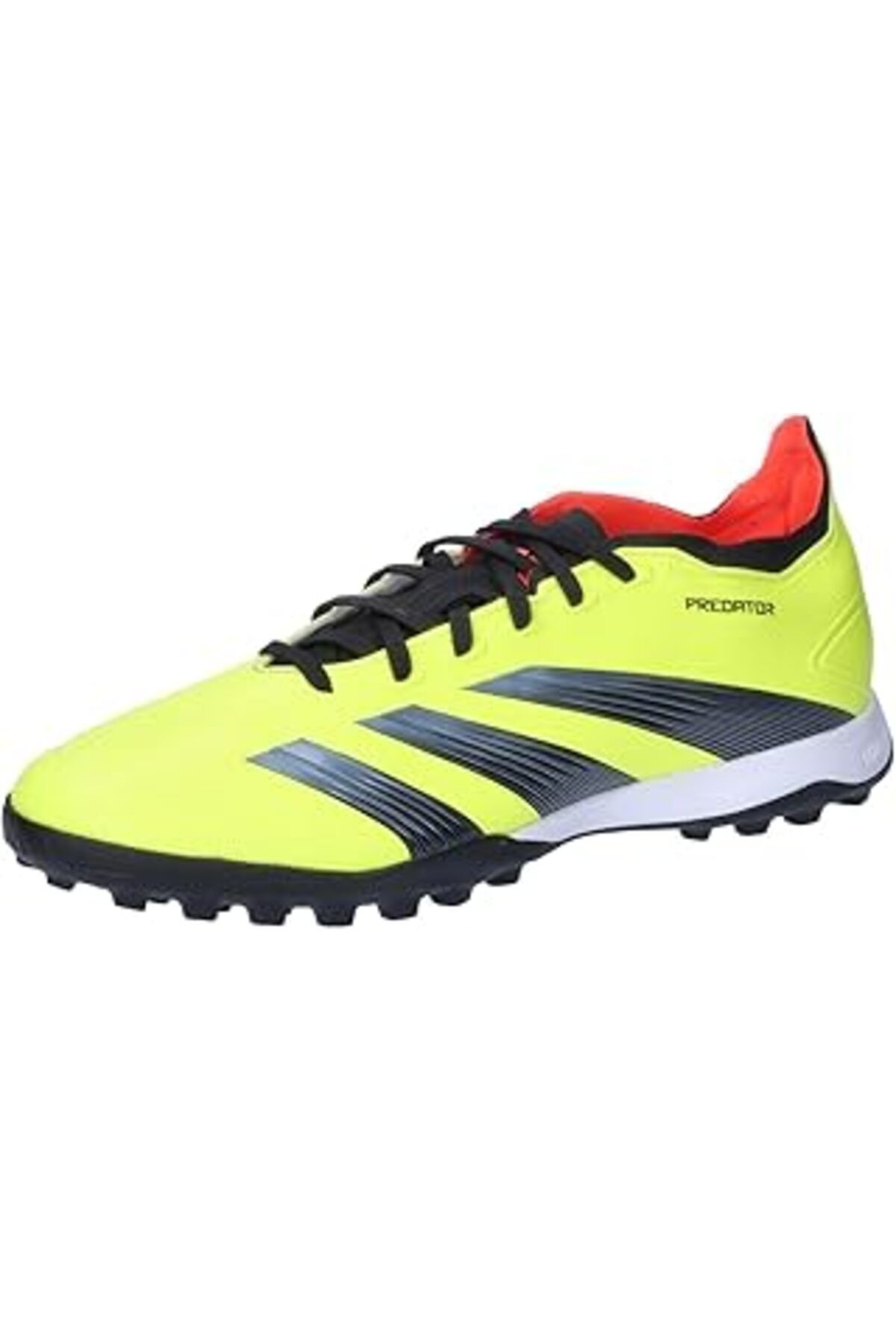 Mu Art Ahşap Predator League L Tf Futbol Ayakkabısıunisex Yetişkin