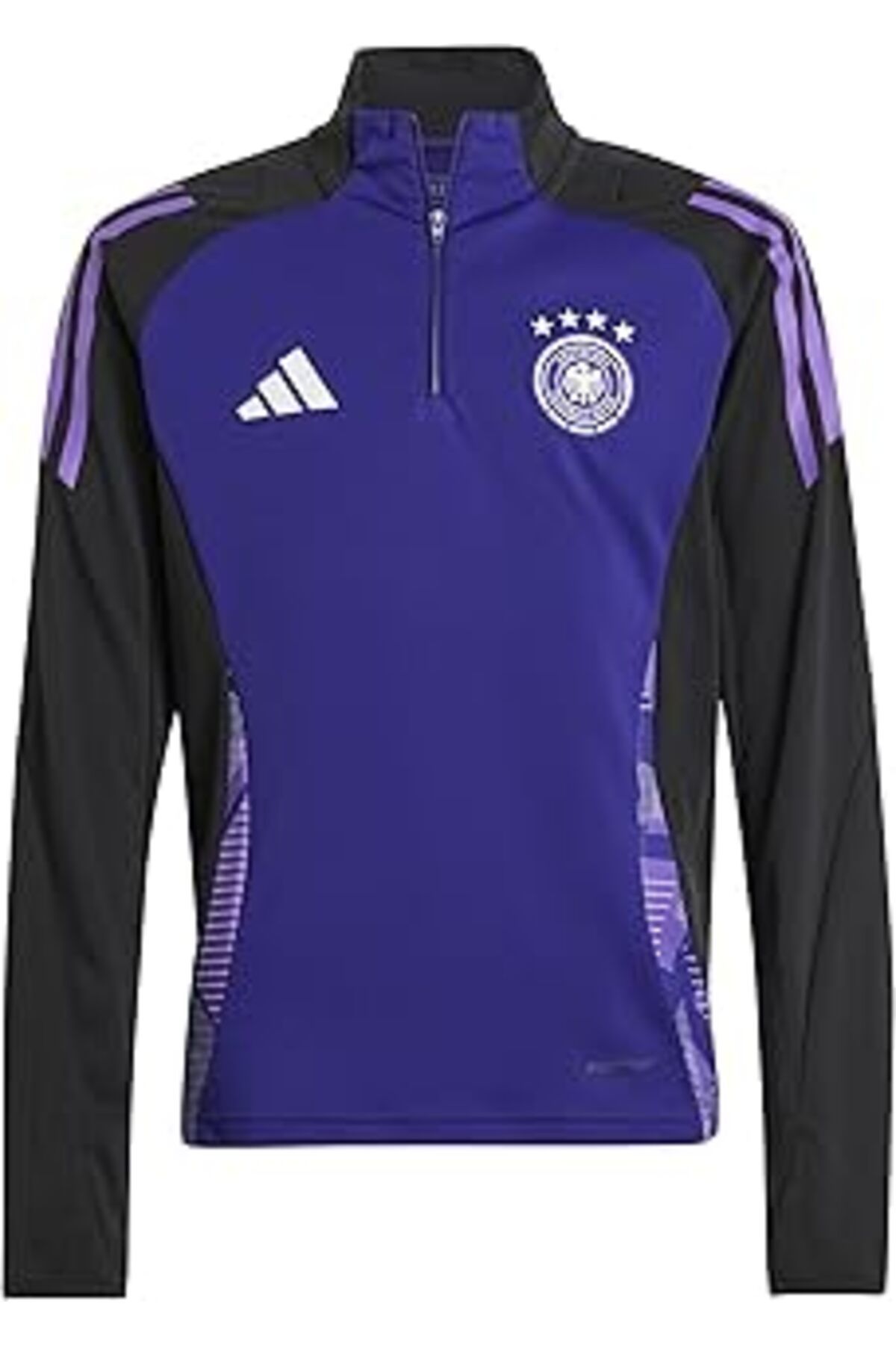 NETWORK ART Adidas Dfb Tr Topy Dış Giyim Unisex Çocuk