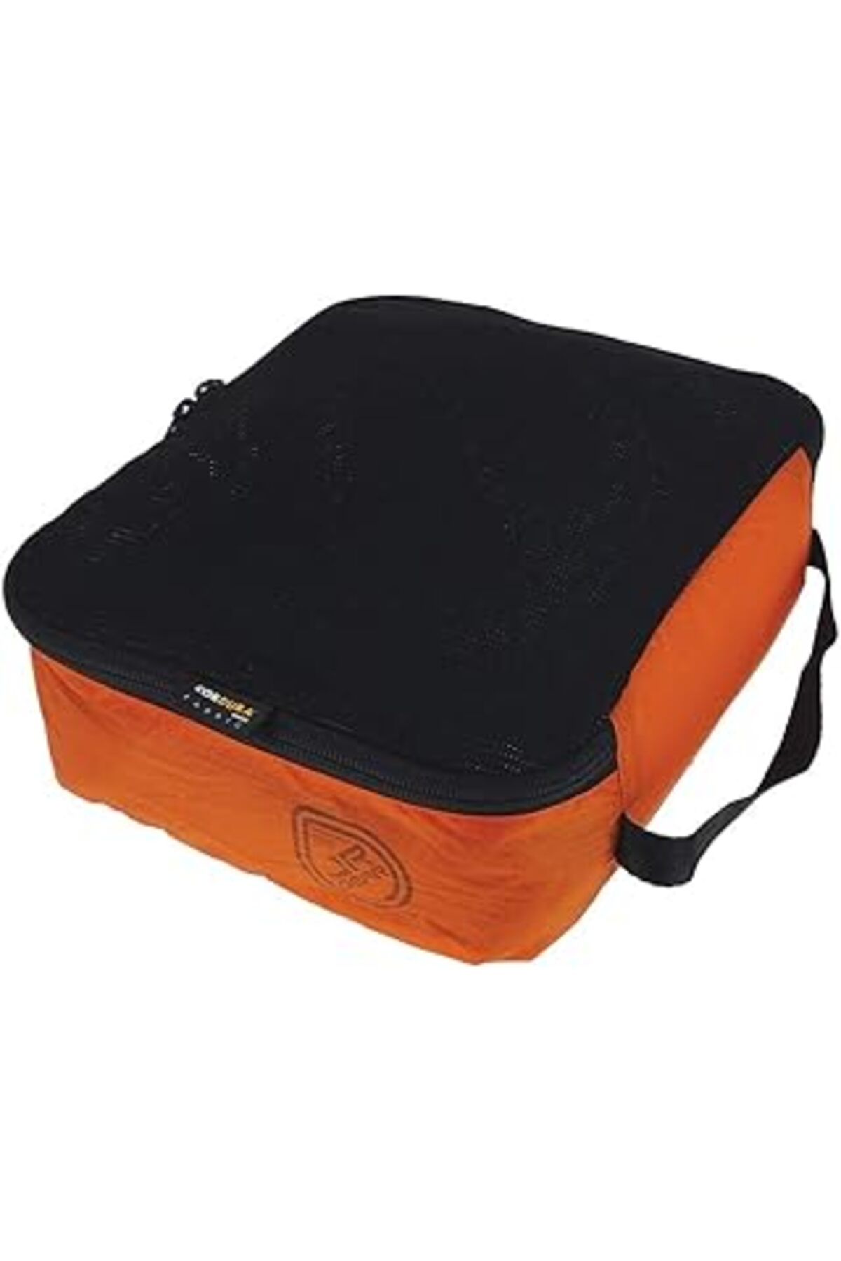 Mu Art Ahşap Jr Gear Unisex Su Geçirmez Çanta Mesh Organizer Çantası 4 Lt, Yeşil, Tek Beden, S, M, L Veya Xl