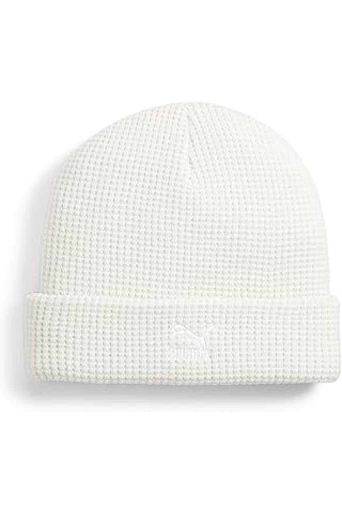 NETWORK ART Puma Unisex Yetişkin Classics Archive Mid Fit Beanie Bere