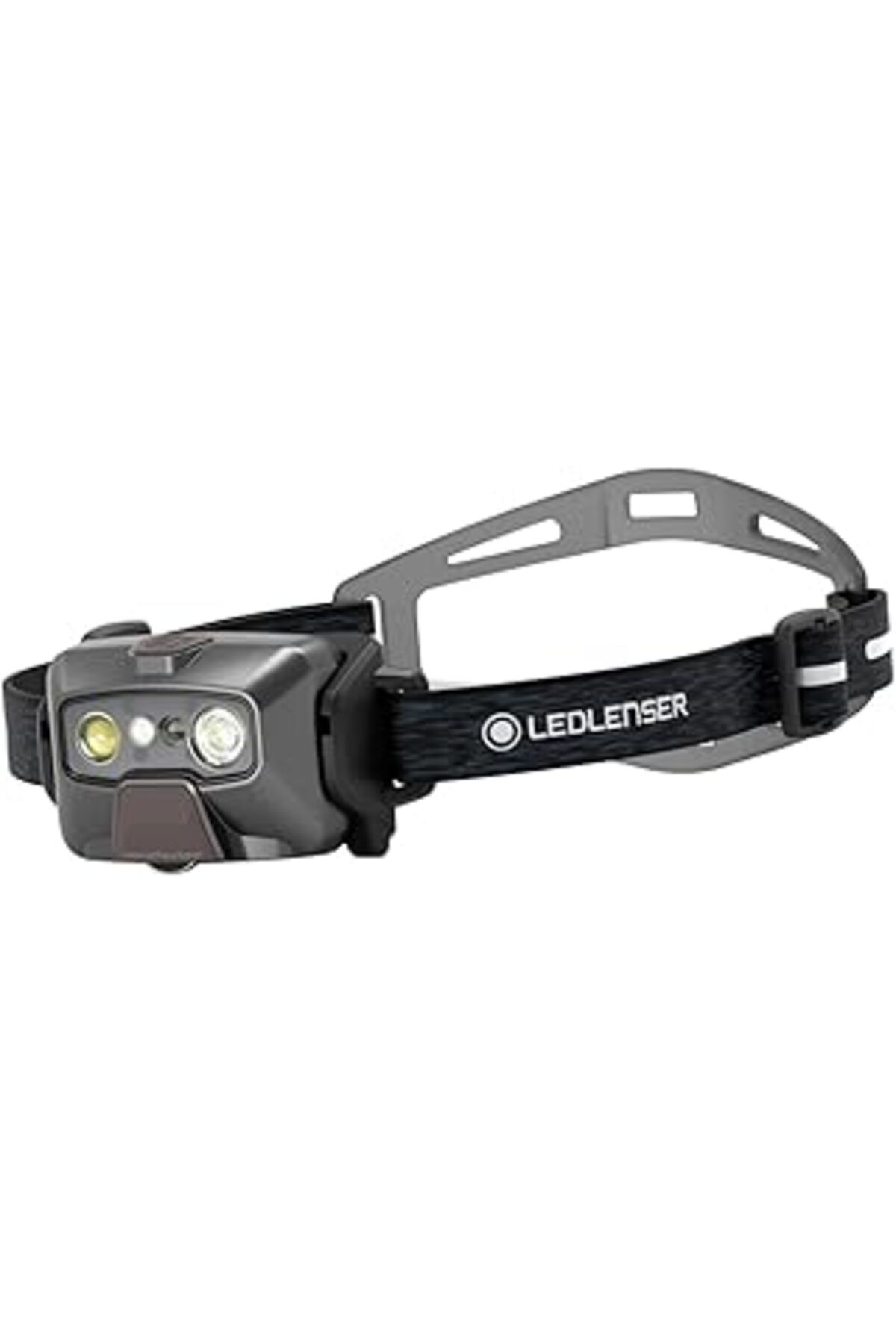 NETWORK ART Ledlenser Hf6R Core Black Fener Led502796