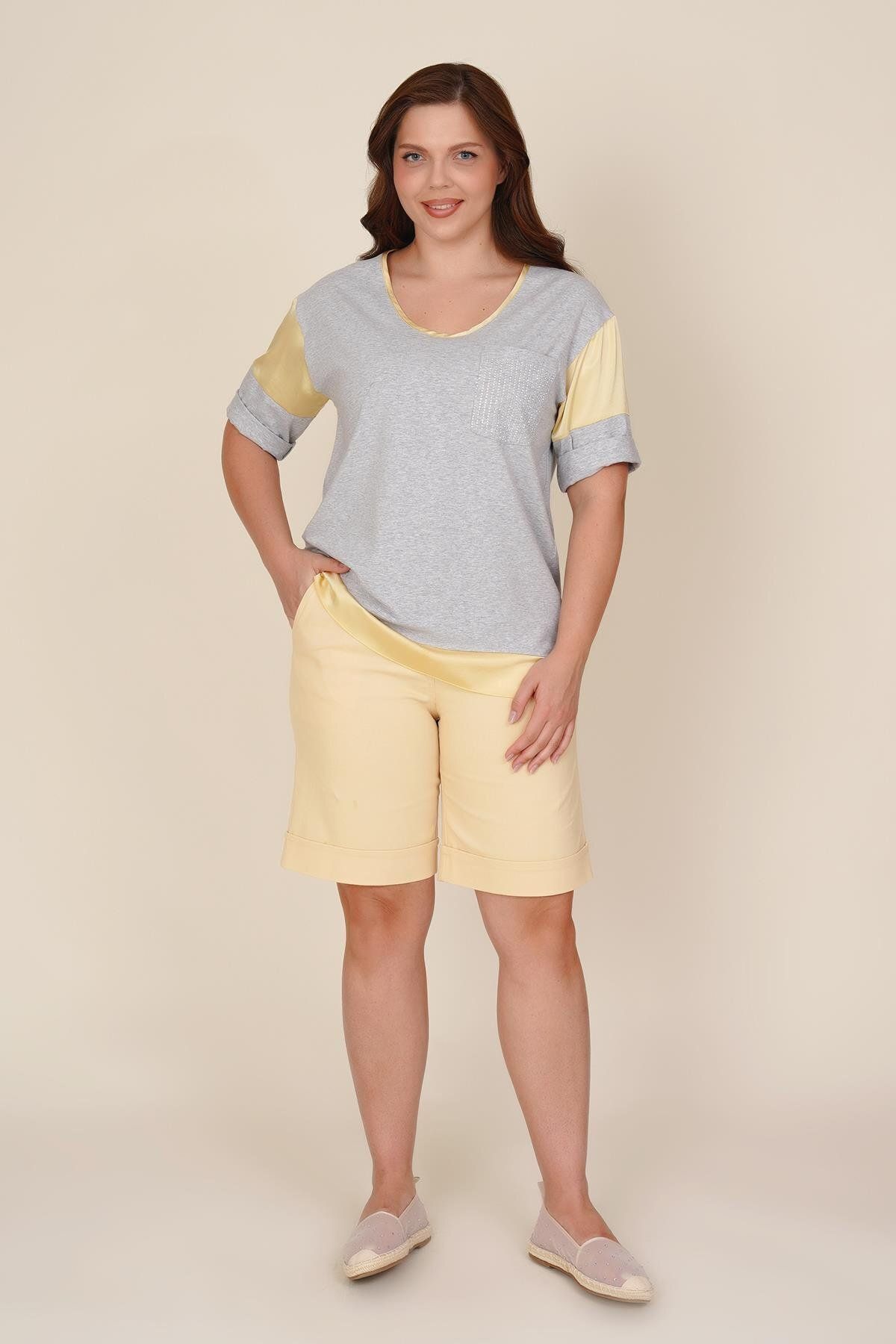 Lema 57121 - T-SHIRT