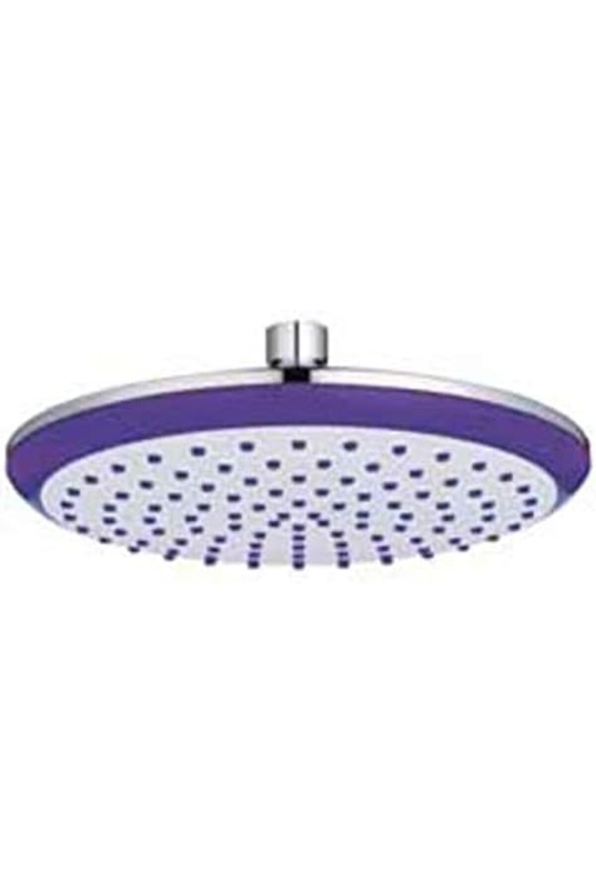 Pazarcan Penta Ca756 Ankastre Duş Başlığı, Mor