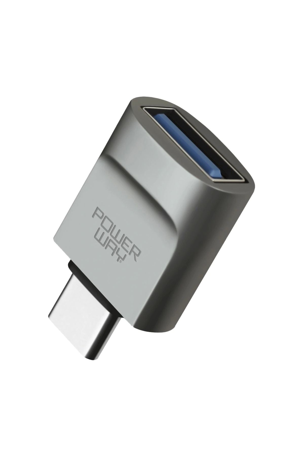 shopwave TYPE-C TO USB OTG ÇEVİRİCİ (5047)