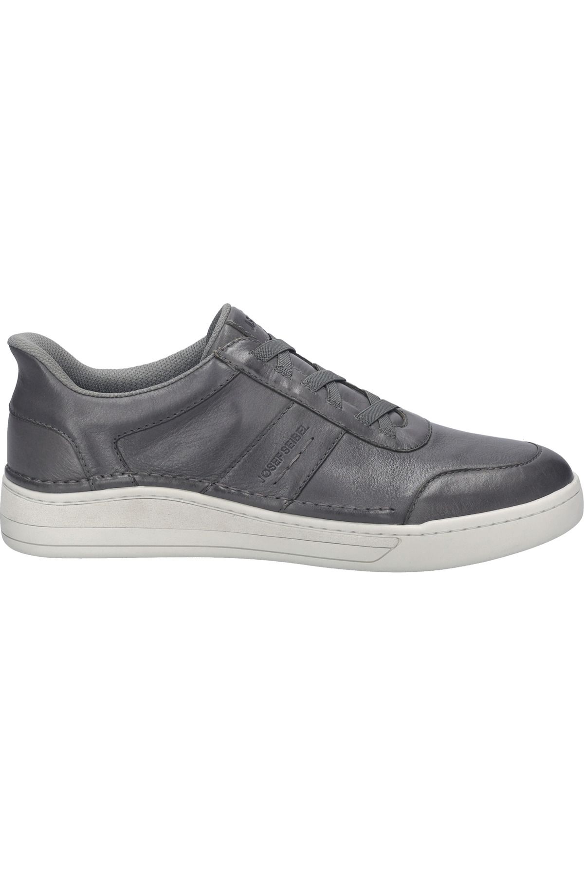 Josef Seibel-Cleve 11 | Sneaker für Herren | Grau Cleve 11, graphit 2