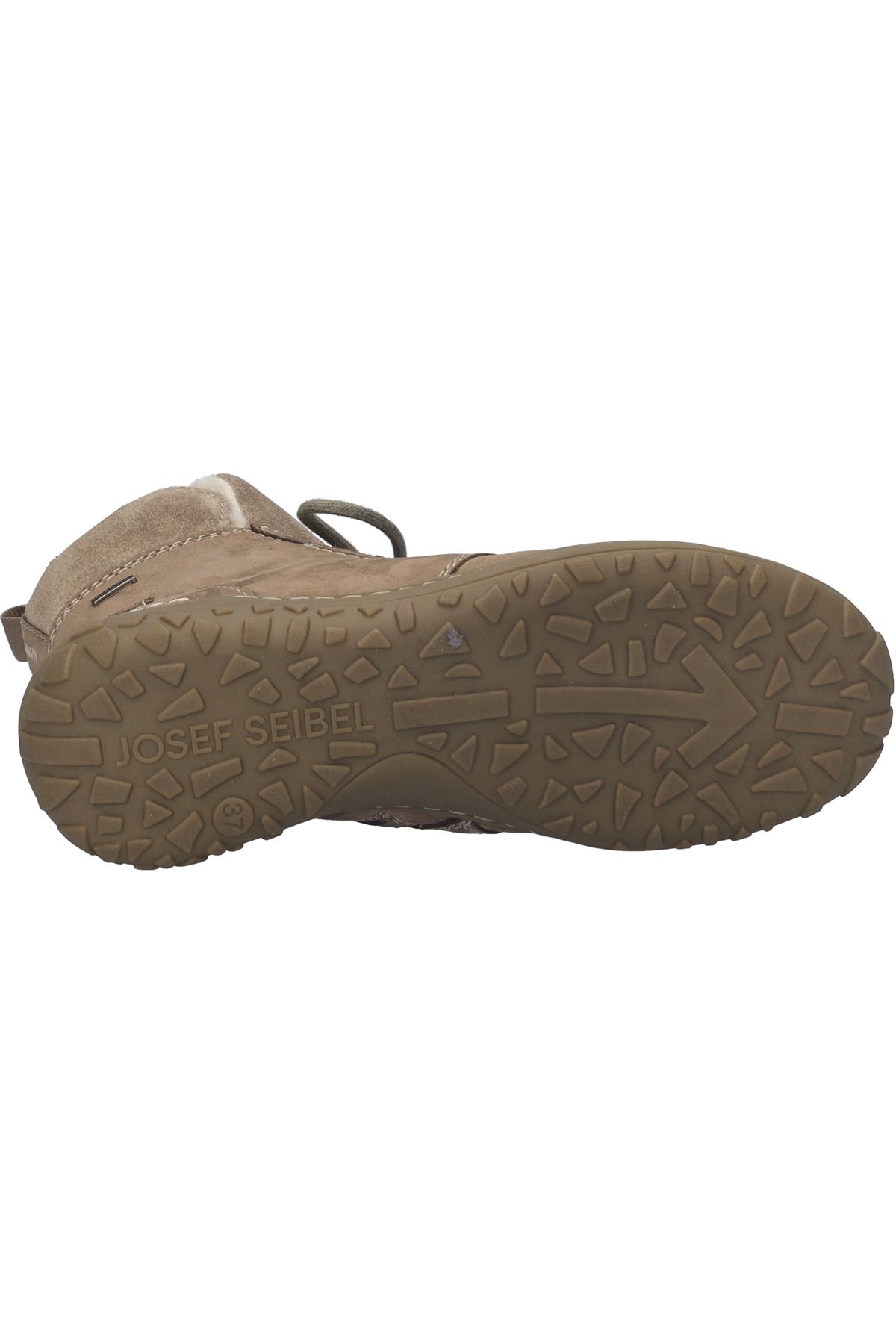 Josef Seibel-Ruby 53 | Stiefelette für Damen | Beige Ruby 53, beige 6
