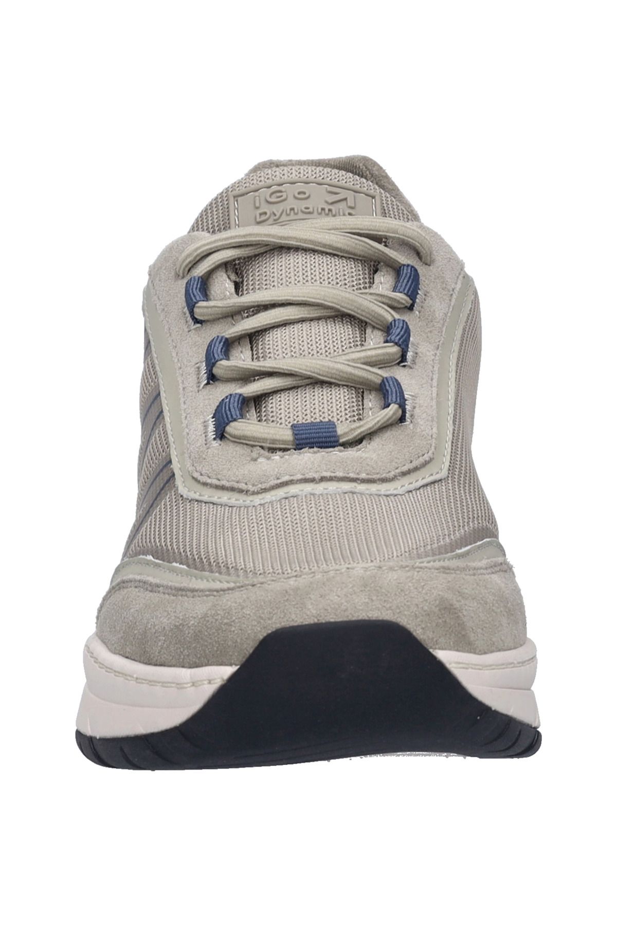Josef Seibel-Mitchell 07 | Sneaker für Herren | Grau Mitchell 07, warmgrau 5