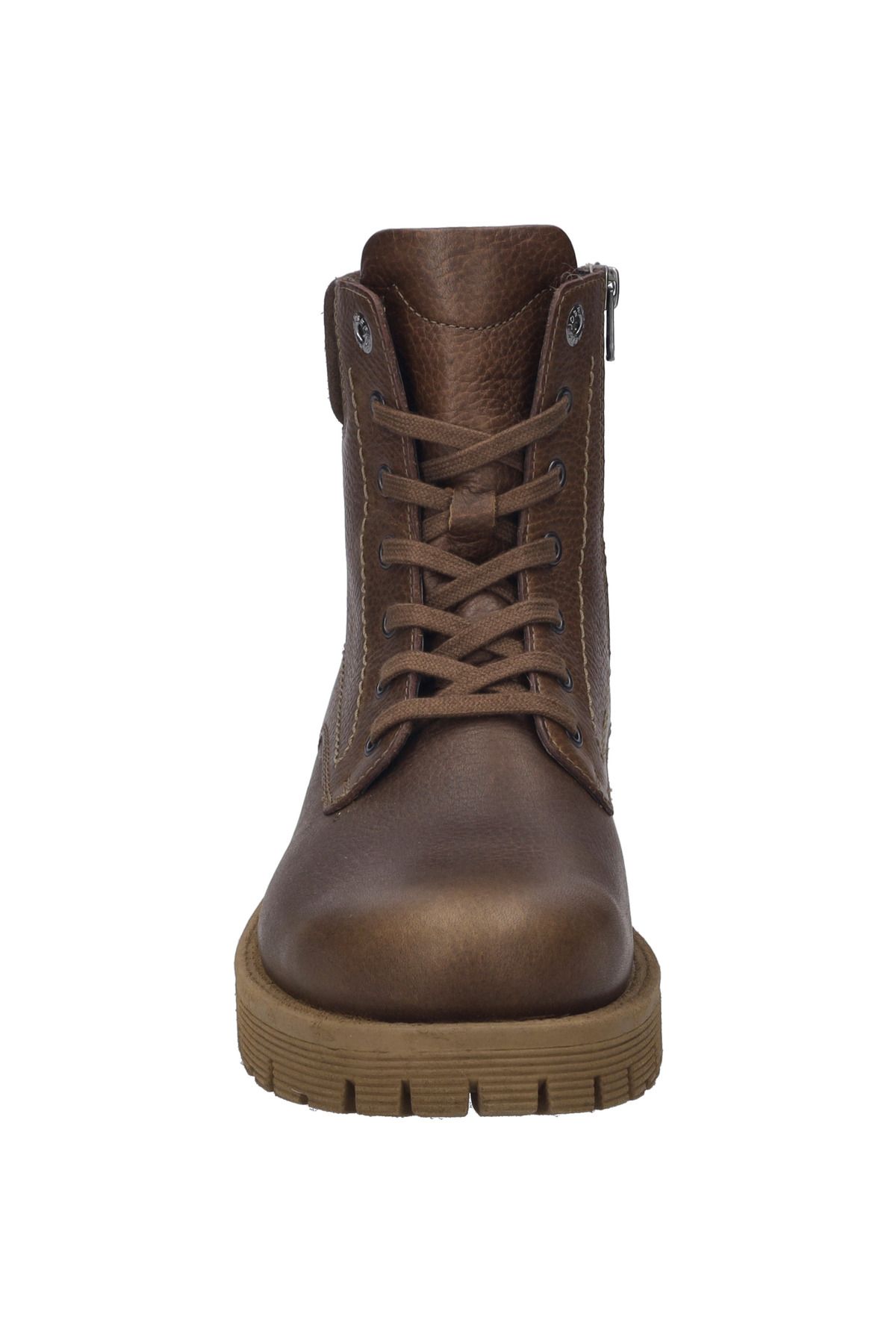 Josef Seibel-Connor 03 | Stiefelette für Herren | Braun Connor 03, cognac 5