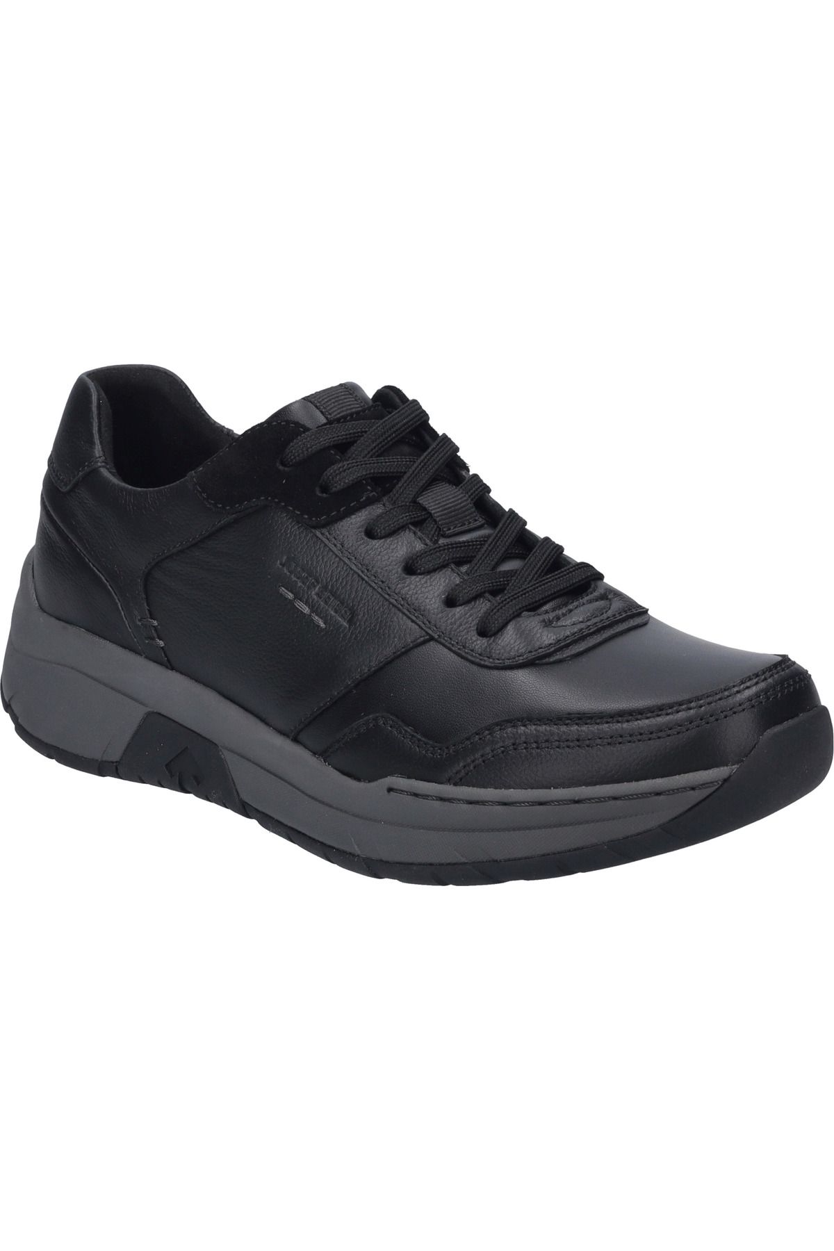 Josef Seibel-Mitchell 04 | Sneaker für Herren | Schwarz Mitchell 04, schwarz 1