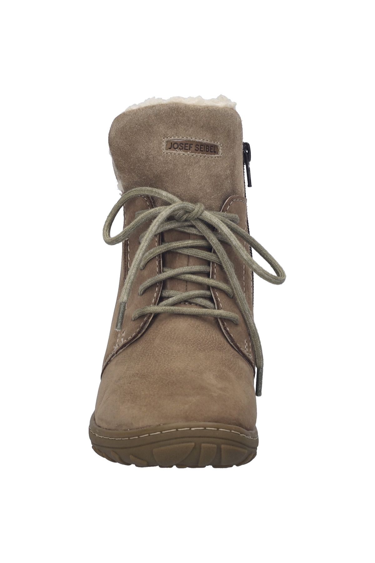 Josef Seibel-Ruby 53 | Stiefelette für Damen | Beige Ruby 53, beige 5