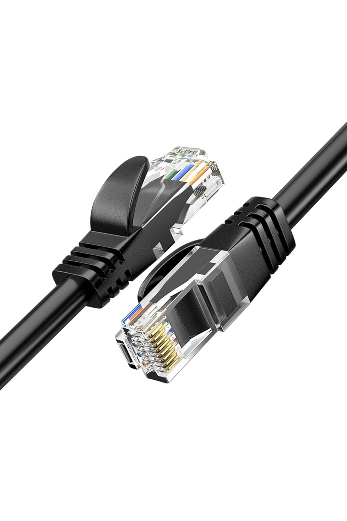 shopwave SWA1945/93 CAT6 15 METRE PATCH NETWORK ETHERNET KABLO (5047)
