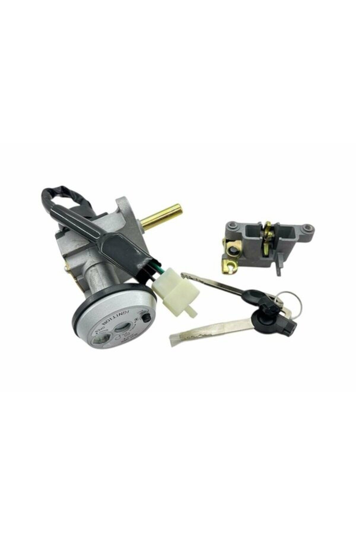 Universal RKS NEWLIGHT KONTAK SETİ