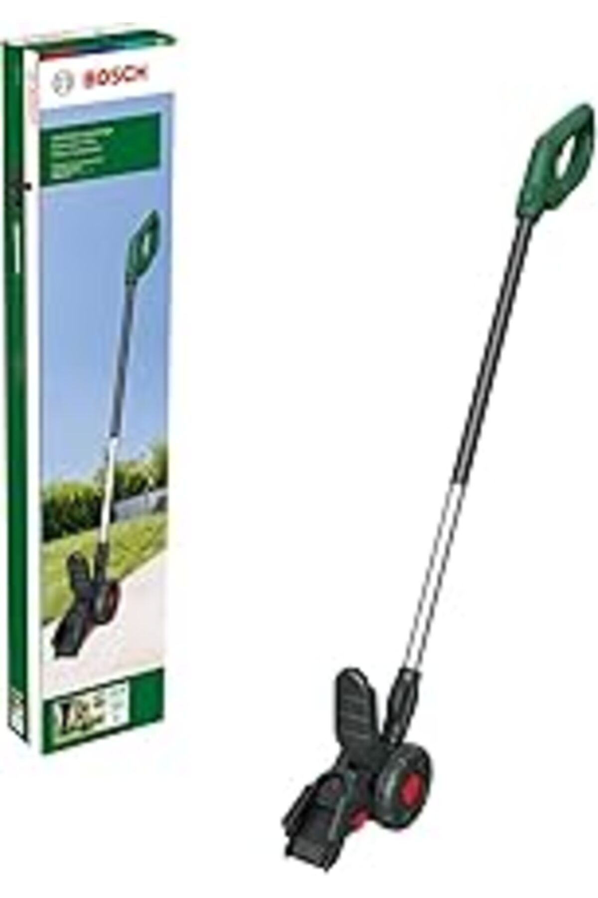 Pazarcan Bosch Home & Garden Advancedshear 18V-10 Için Uzatma Çubuğu