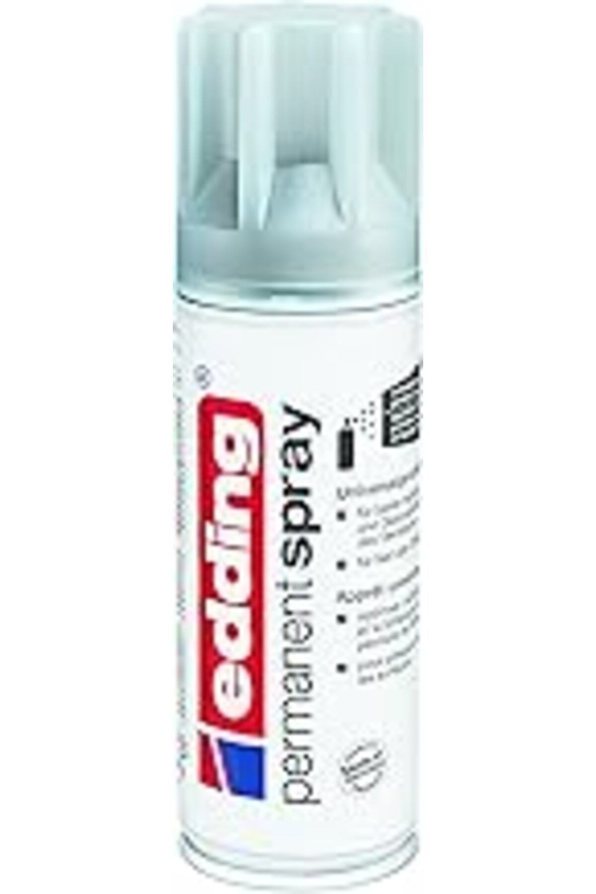 Pazarcan Edding Çok Amaçlı Sprey Astar - 200Ml