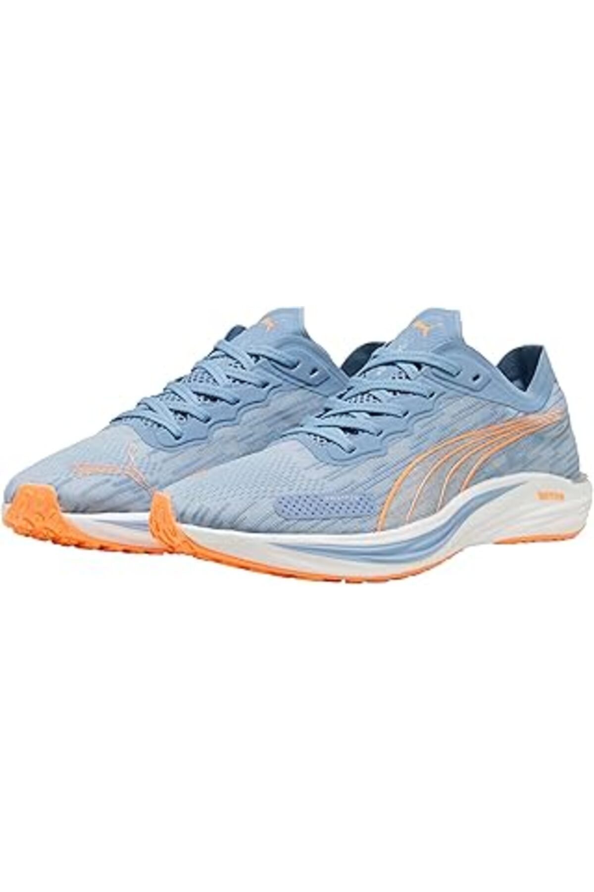 NETWORK ART Puma Liberate Nitro 2 Koşu Ayakkabısıunisex Yetişkin