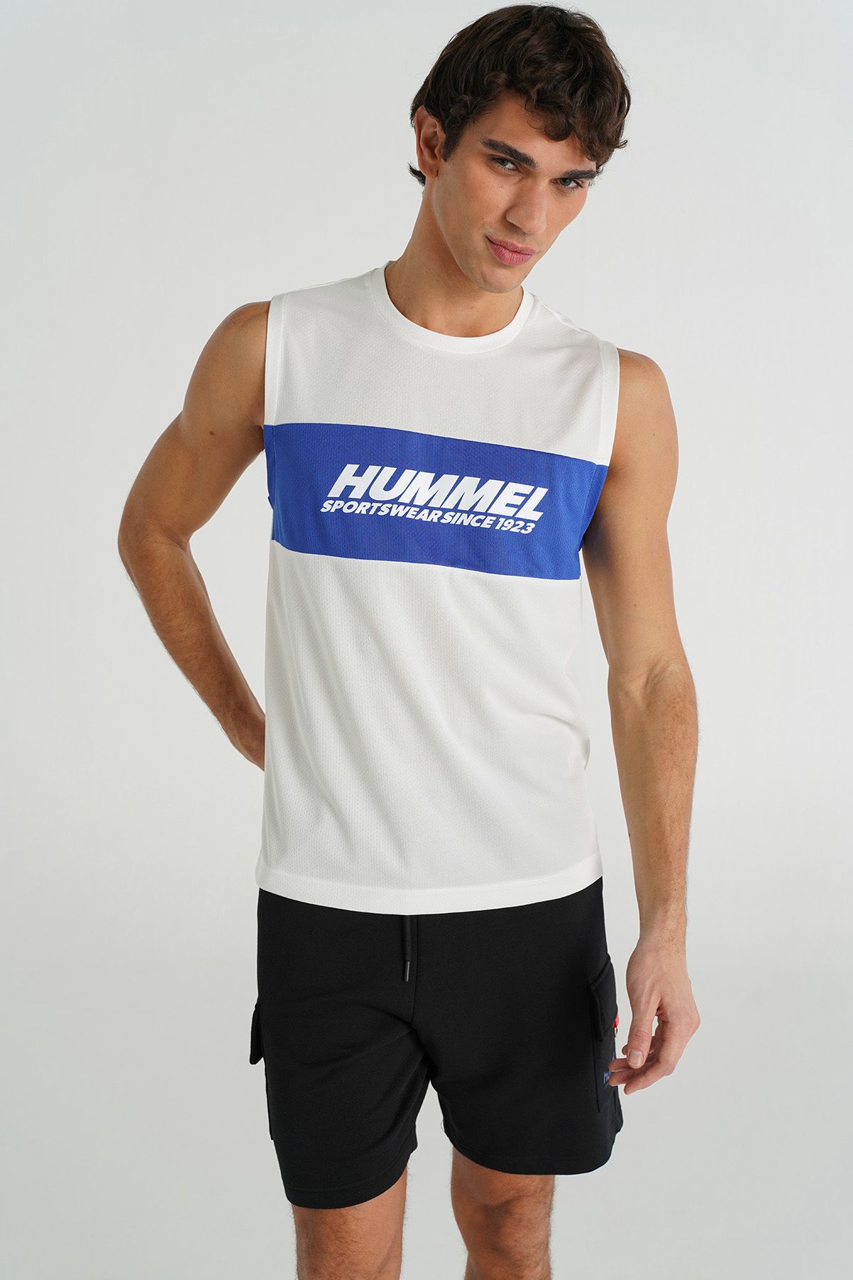 hummel RON ATLET