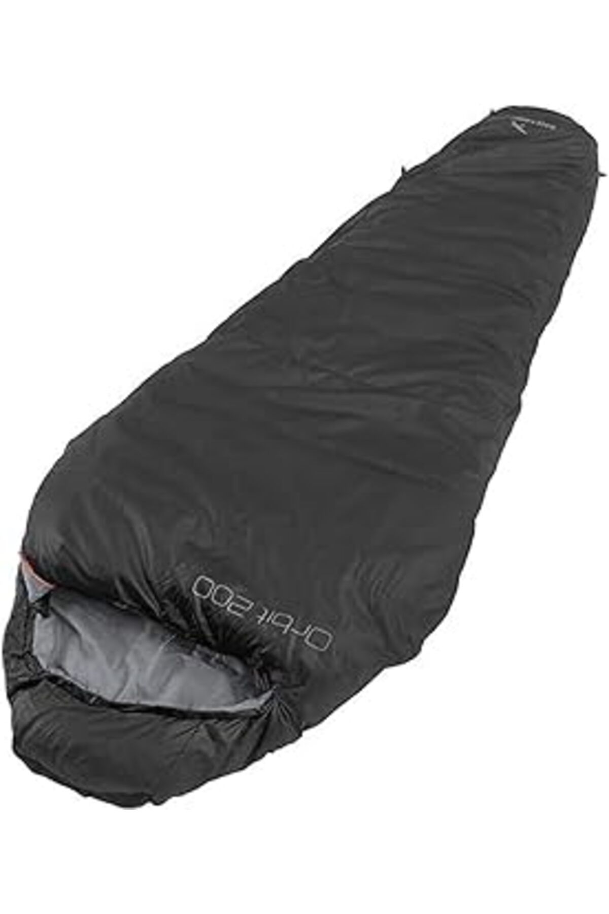 Pazarcan Easy Camp Orbit 200-17°C Ultralight 1360 Gr.Uyku Tulumu