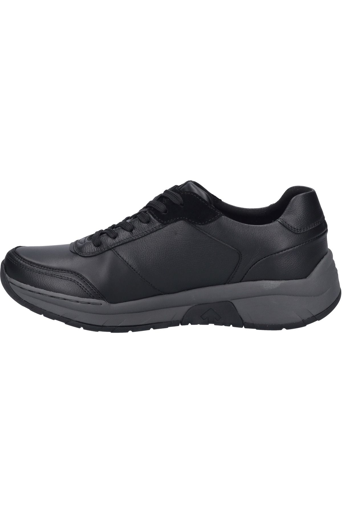 Josef Seibel-Mitchell 04 | Sneaker für Herren | Schwarz Mitchell 04, schwarz 3